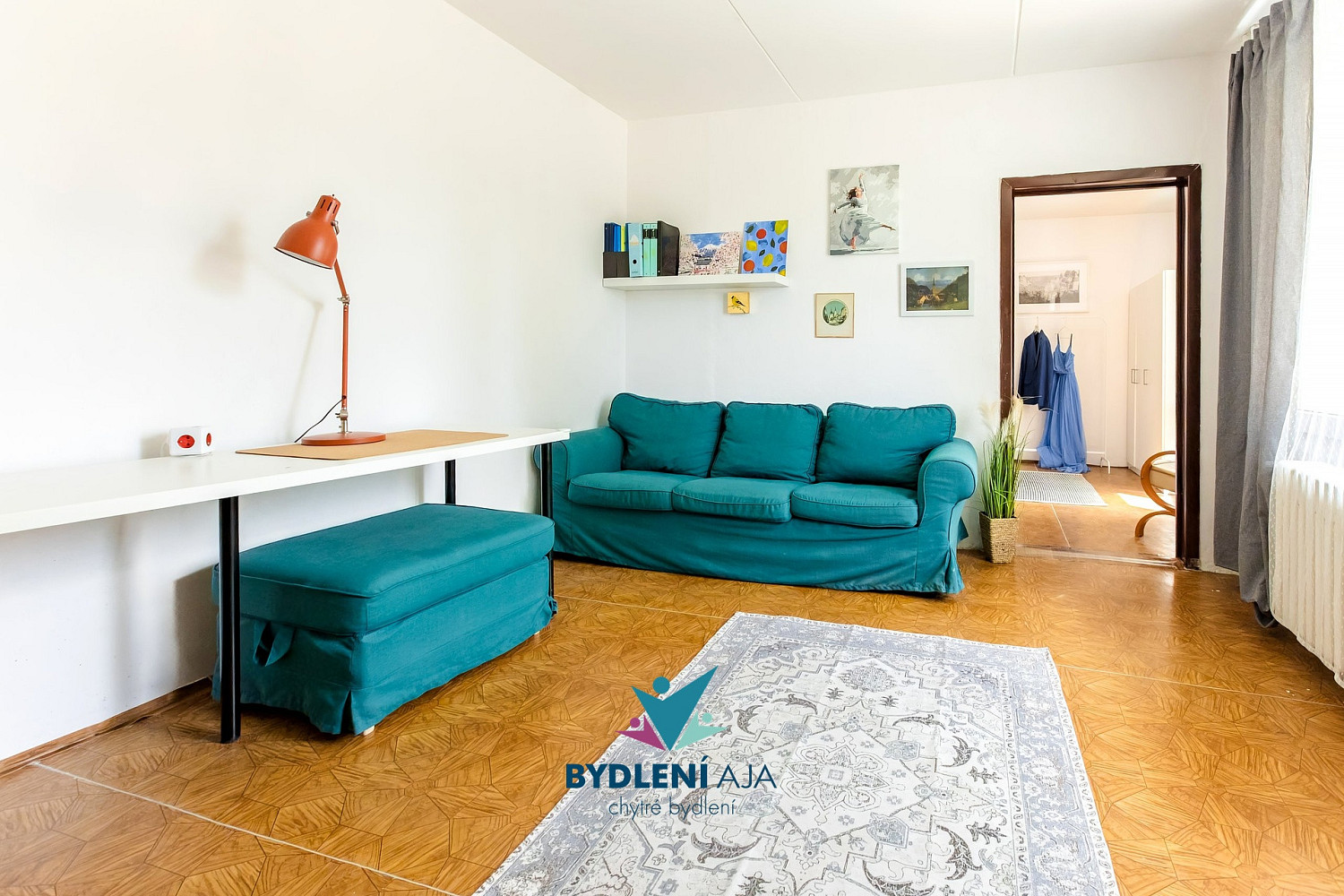 Prodej bytu 3+1 68 m² — photo 3