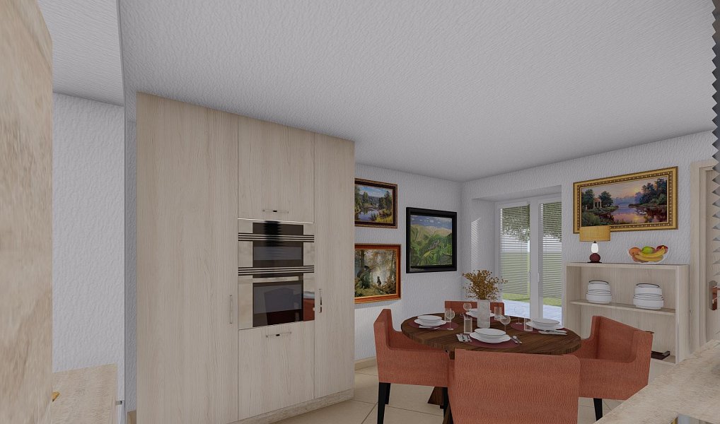 Prodej domu 100 m² s pozemkem 600 m², Uničov – náhled fotky 5