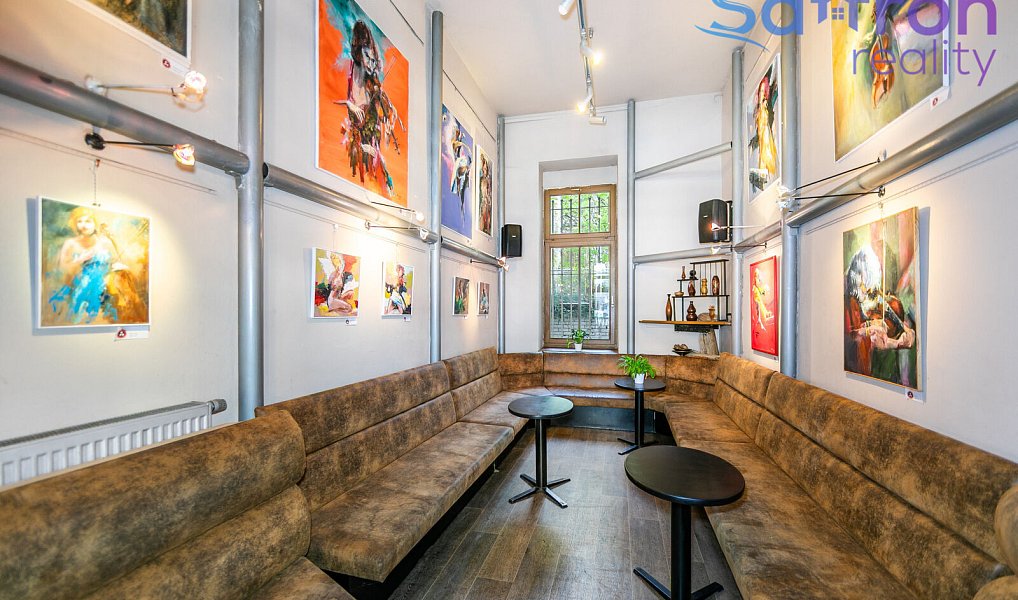 Prodej restaurace 93 m², Plzeň – náhled fotky 8