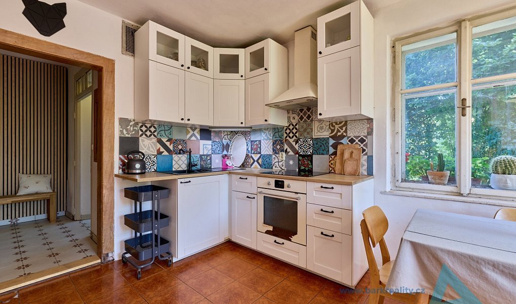 Prodej chaty/chalupy 141 m² s pozemkem 2 728 m², Nová Paka – náhled fotky 13