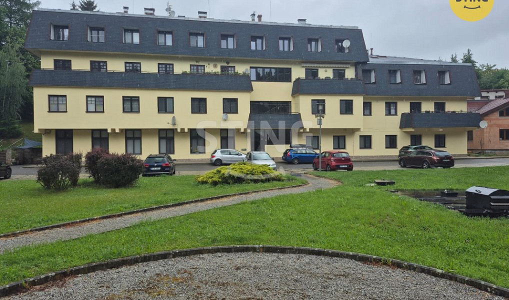Pronájem bytu 2+kk 54 m², Třešť – náhled fotky 8