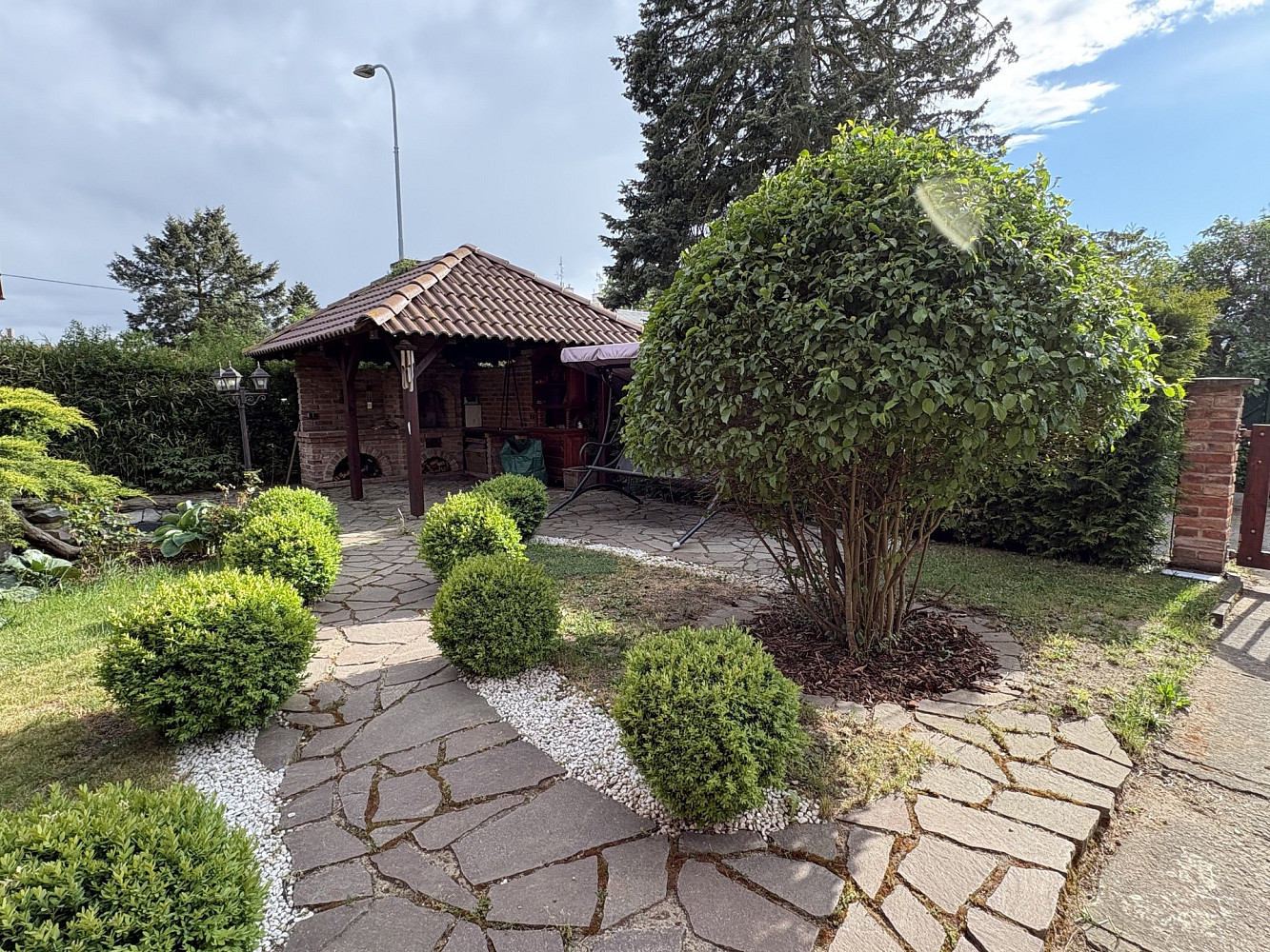 Prodej bytu 2+1 77 m²