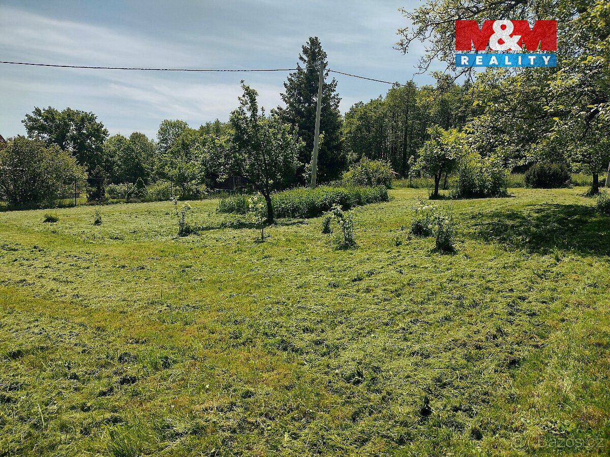 Prodej stavebního pozemku 2 290 m² — photo 3