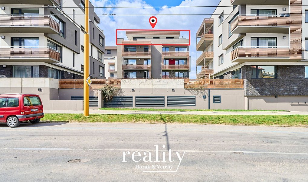 Pronájem bytu 4+kk 127 m², Jihlava – náhled fotky 28