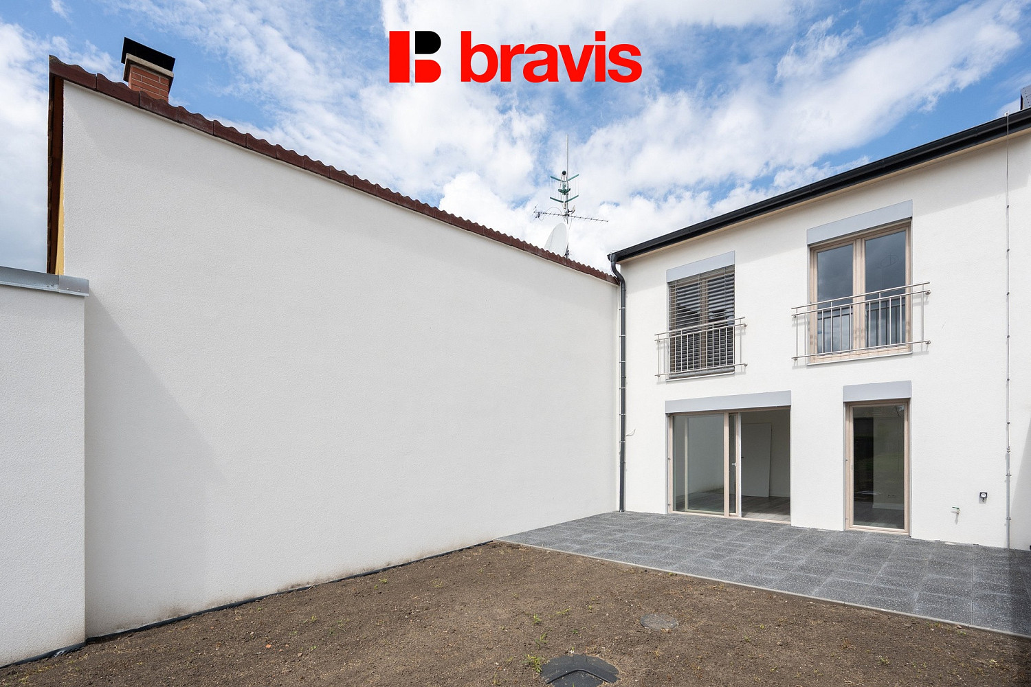 Prodej domu 231 m² s pozemkem 240 m² — photo 3