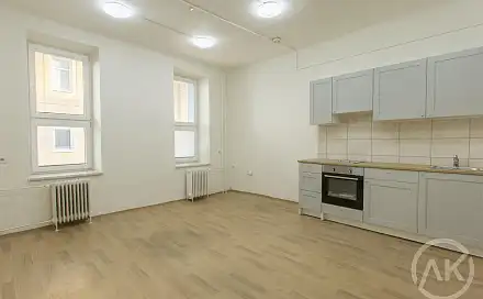 Pronájem bytu 2+kk 39 m², Jílová, Ostrava - Moravská Ostrava