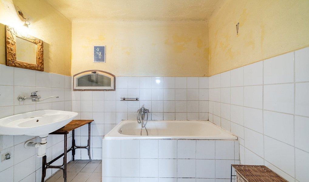 Prodej domu 82 m² s pozemkem 342 m², Divišov – náhled fotky 9