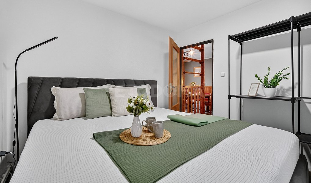 Prodej domu 231 m² s pozemkem 1 422 m², Benešovice – náhled fotky 26