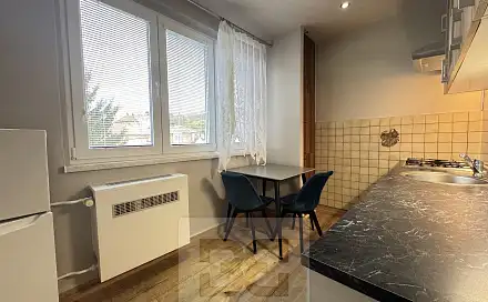 Pronájem bytu 2+1 43 m²