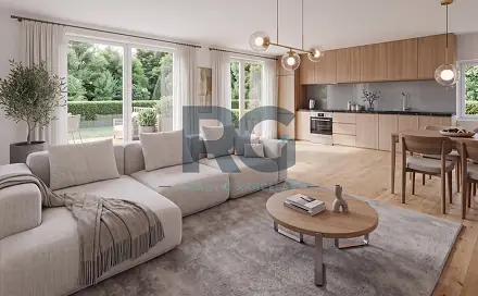 Prodej bytu 4+kk 153 m²