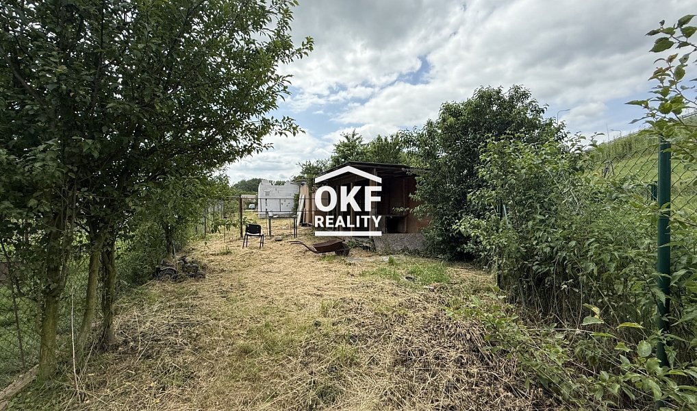 Prodej zahrady 797 m², Přerov – náhled fotky 8