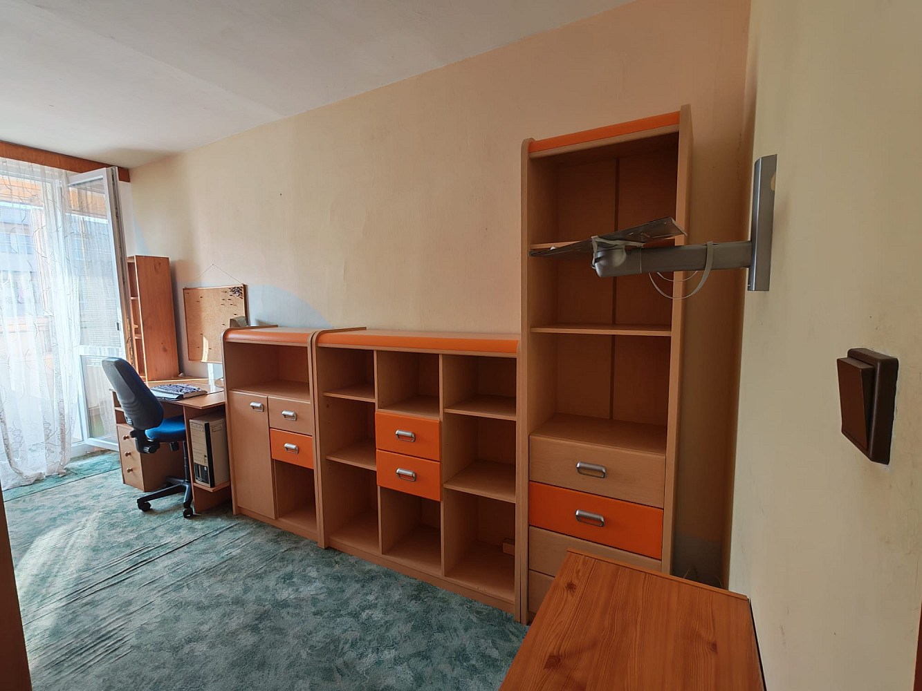Prodej bytu 3+1 72 m² – fotografie 4