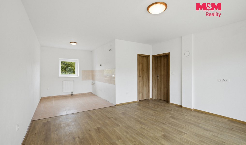 Prodej domu 122 m² s pozemkem 352 m², Kosova Hora – náhled fotky 5