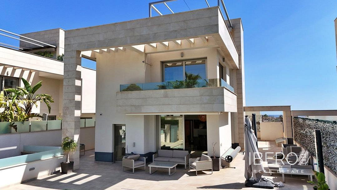 Casa 6+kk – Orihuela, Villa Martín - Vista 3