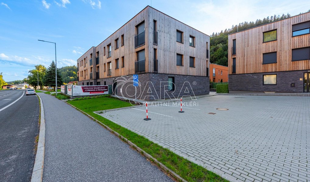 Pronájem bytu 2+kk 61 m², Svoboda nad Úpou – náhled fotky 13