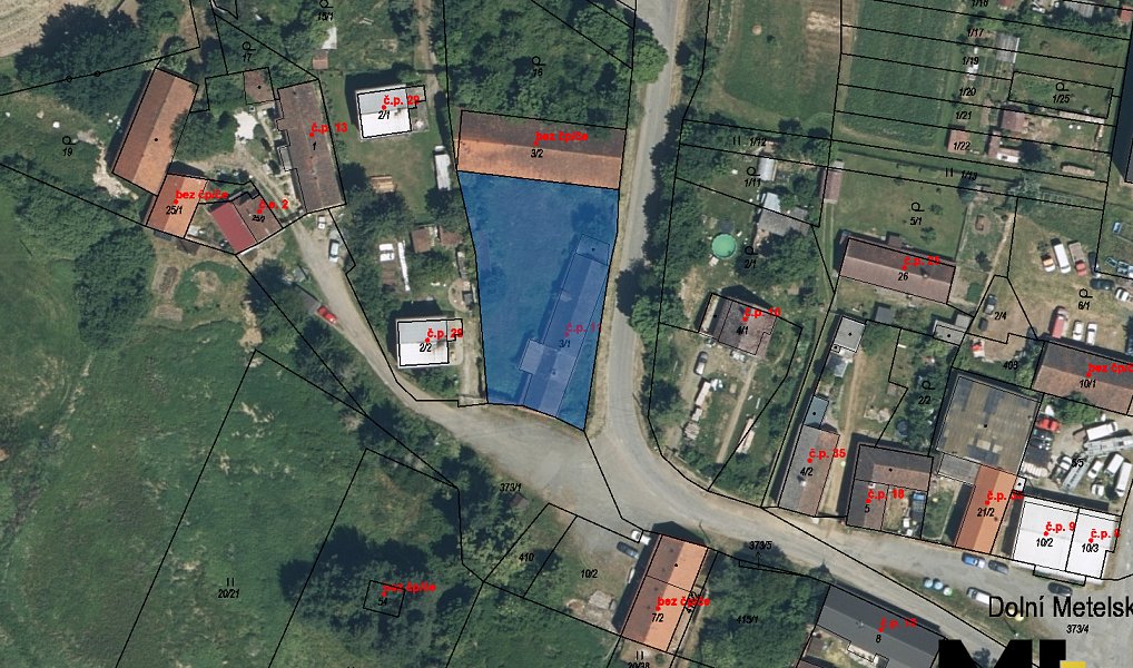 Prodej domu 269 m² s pozemkem 1 194 m², Horšovský Týn – náhled fotky 14