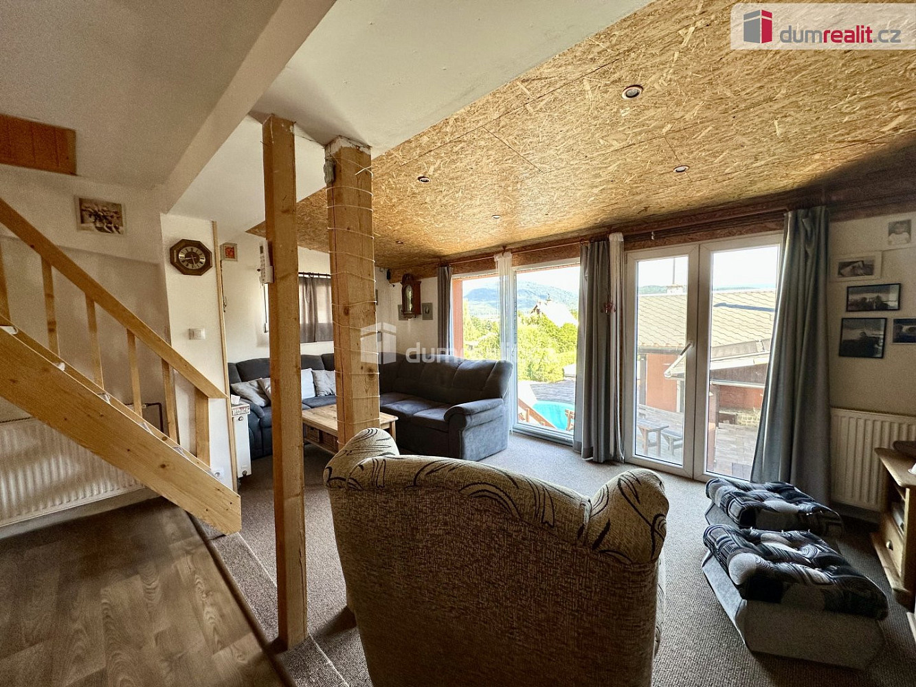 Prodej domu 128 m² s pozemkem 606 m² — photo 5