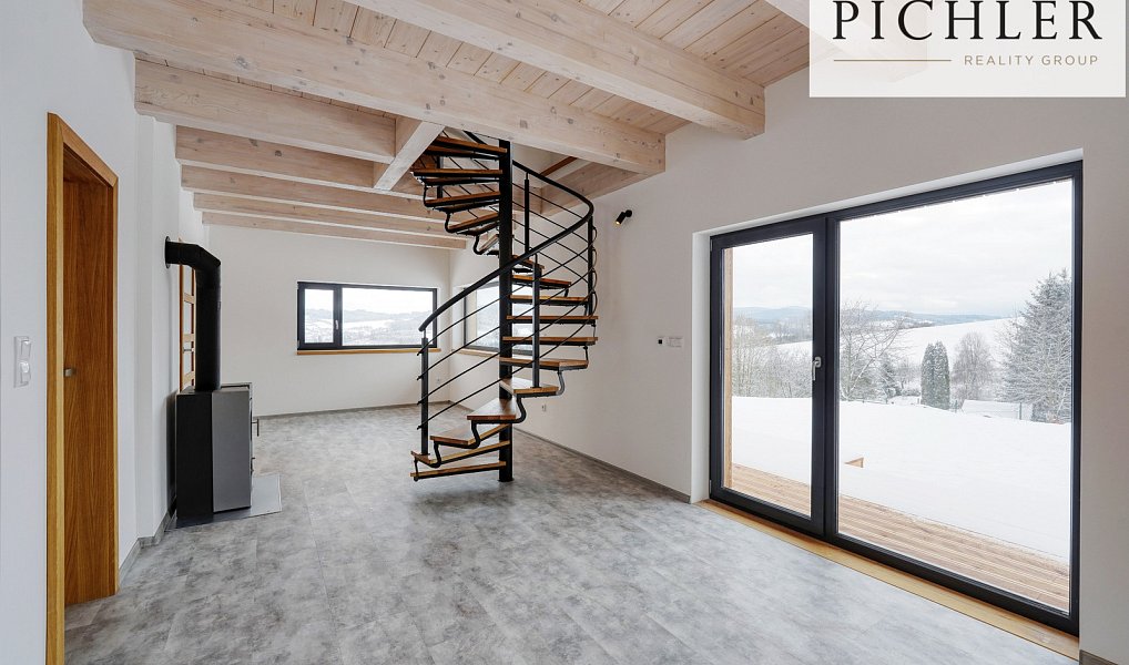 Prodej domu 120 m² s pozemkem 572 m², Sušice – náhled fotky 7