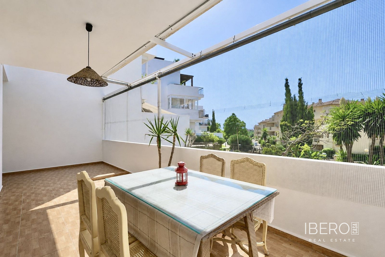 Piso 3+kk – Riviera del Sol - Vista 2