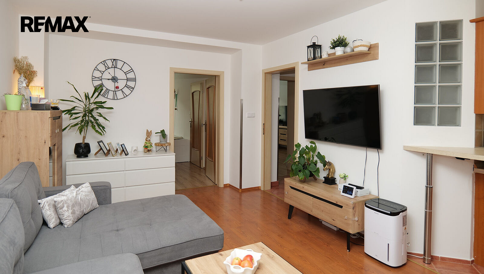 Prodej bytu 3+kk 70 m² – fotografie 3