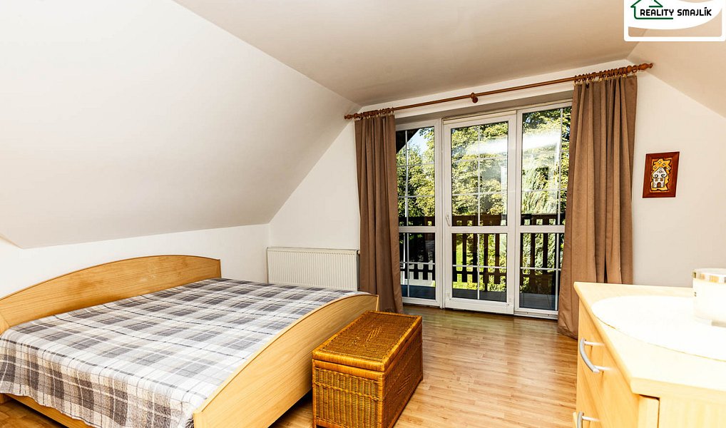 Prodej domu 285 m² s pozemkem 877 m², Františkovy Lázně – náhled fotky 5