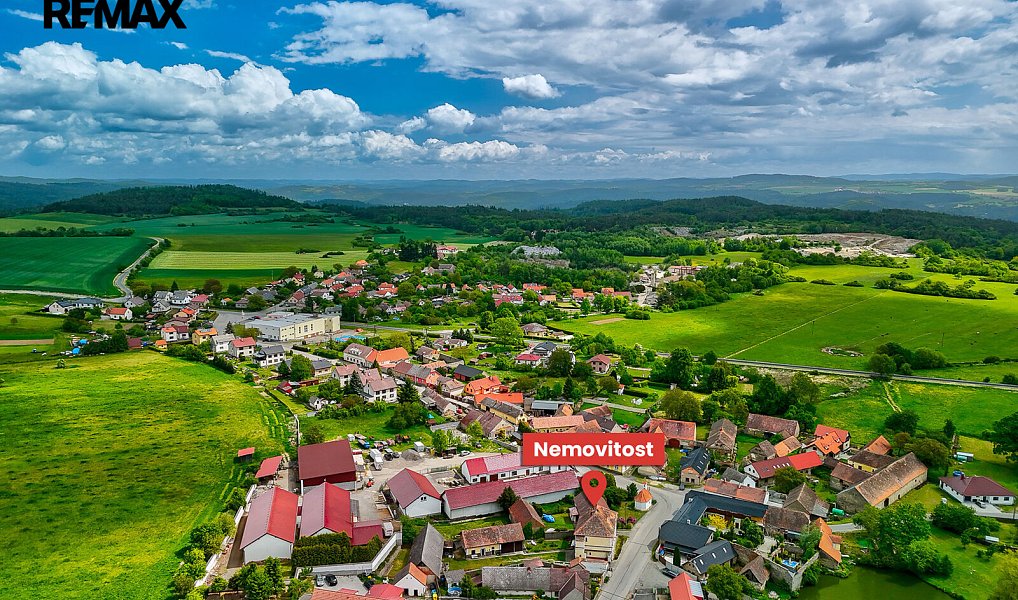 Prodej domu 200 m² s pozemkem 1 223 m², Kozárovice – náhled fotky 14