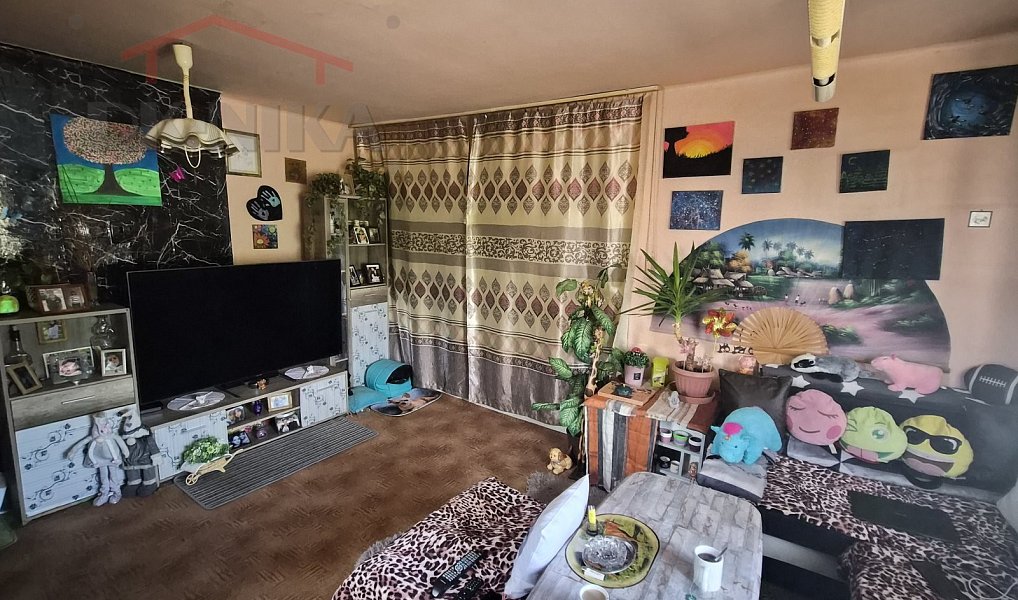 Prodej bytu 2+1 66 m², Semily – náhled fotky 8
