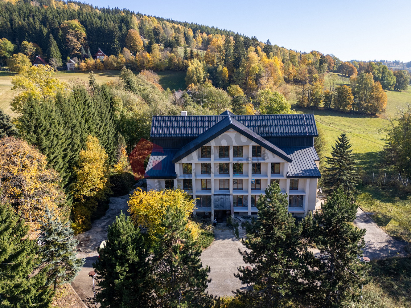 Prodej bytu 1+kk 34 m² – fotografie 3