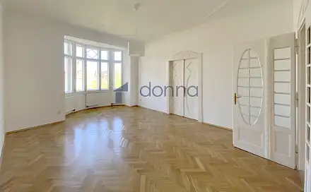 Pronájem bytu 3+1 120 m²