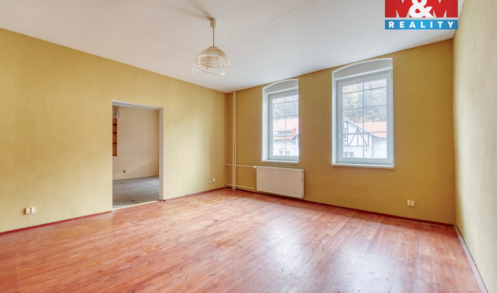 Prodej domu 800 m² s pozemkem 662 m², Oloví – náhled fotky 25