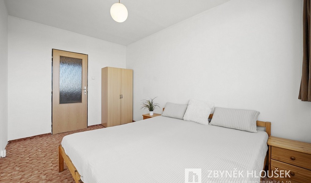 Prodej bytu 2+kk 42 m², Praha – náhled fotky 11