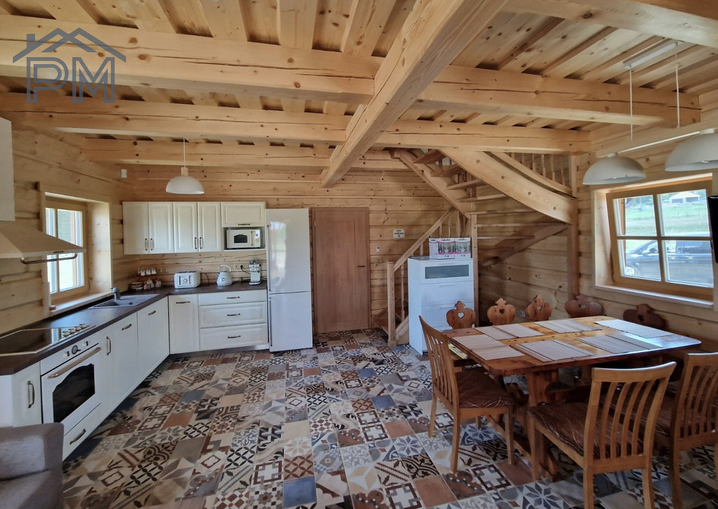 Pronájem domu 76 m² s pozemkem 766 m² — photo 2