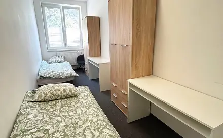 Pronájem pokoje 130 m², Plotní, Brno - Komárov