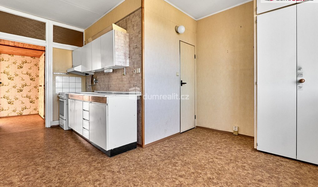 Prodej bytu 2+1 65 m², Karlovy Vary – náhled fotky 3