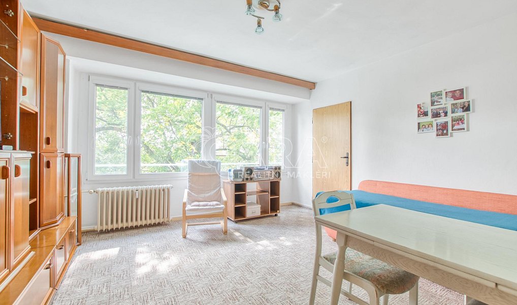 Pronájem bytu 3+1 55 m², Frýdek-Místek – náhled fotky 4