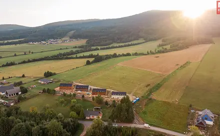 Prodej bytu 4+kk 85 m², Červená Voda, okres Ústí nad Orlicí