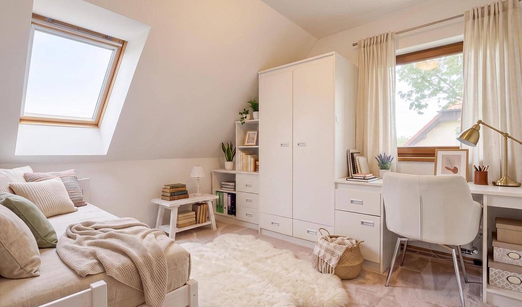 Prodej domu 169 m² s pozemkem 711 m², Kanice – náhled fotky 14