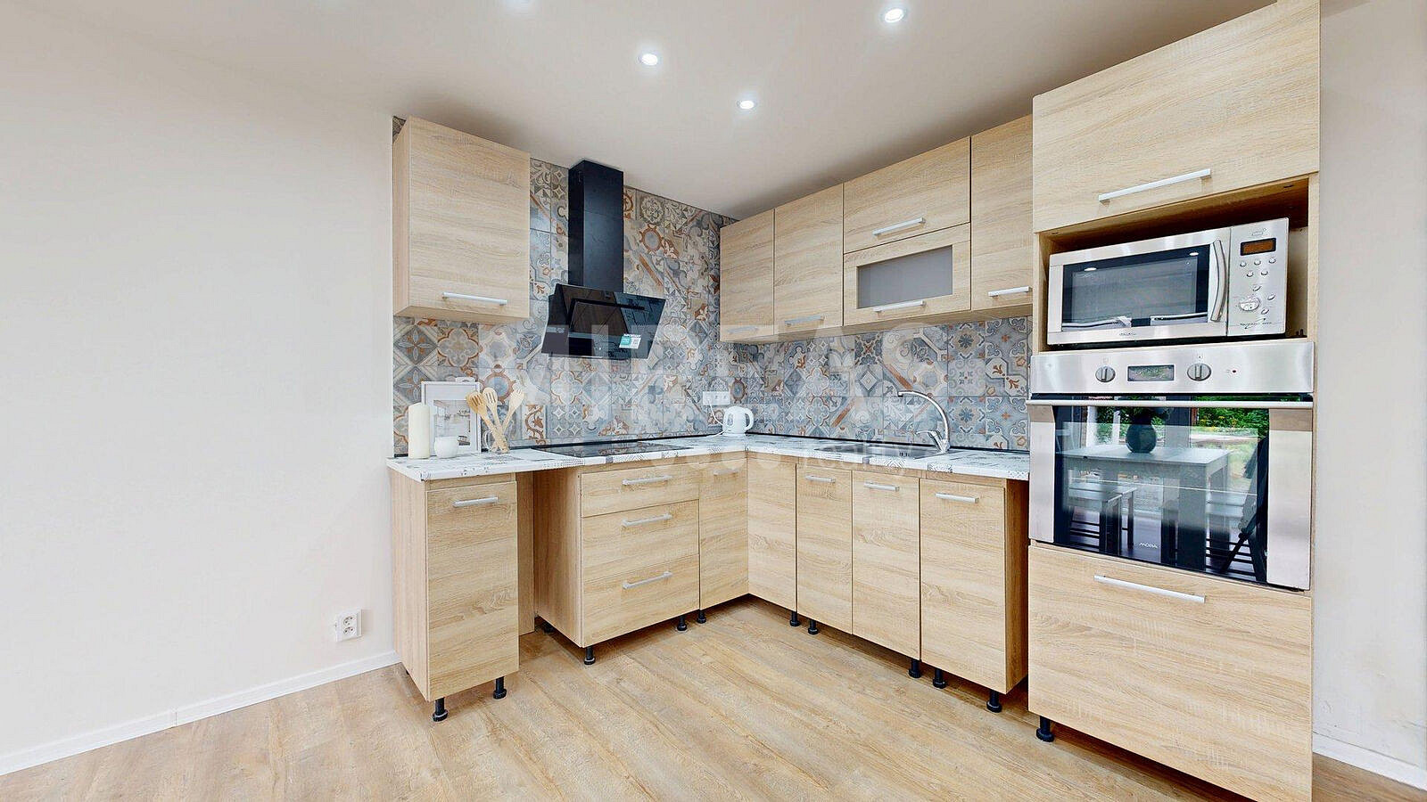 Pronájem domu 135 m² s pozemkem 378 m² – fotografie 4