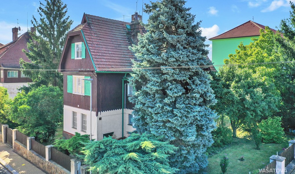 Prodej domu 170 m² s pozemkem 723 m², Přelouč – náhled fotky 53