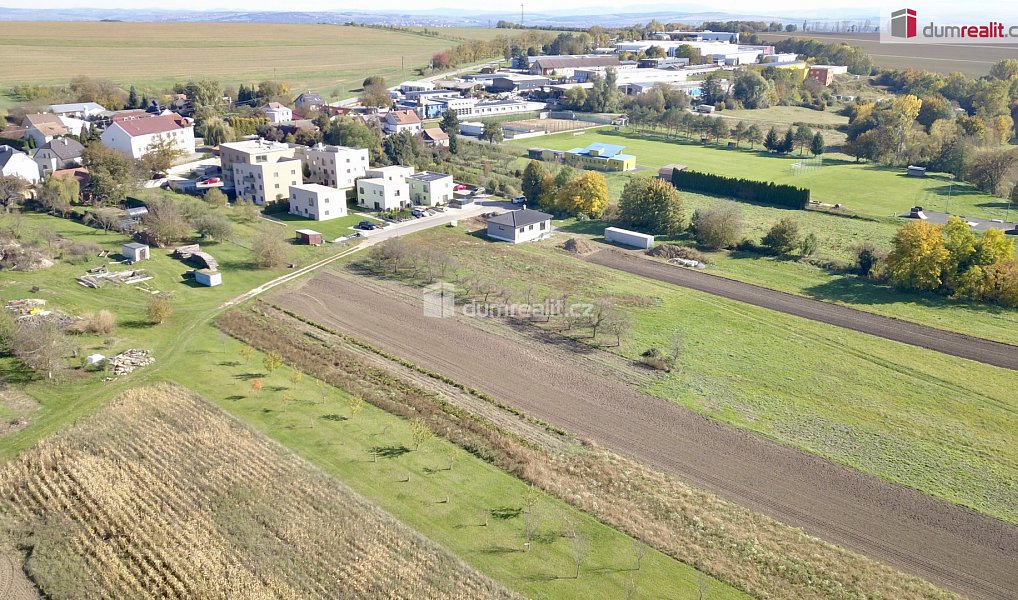 Prodej stavebního pozemku 1 515 m², Buchlovice – náhled fotky 10