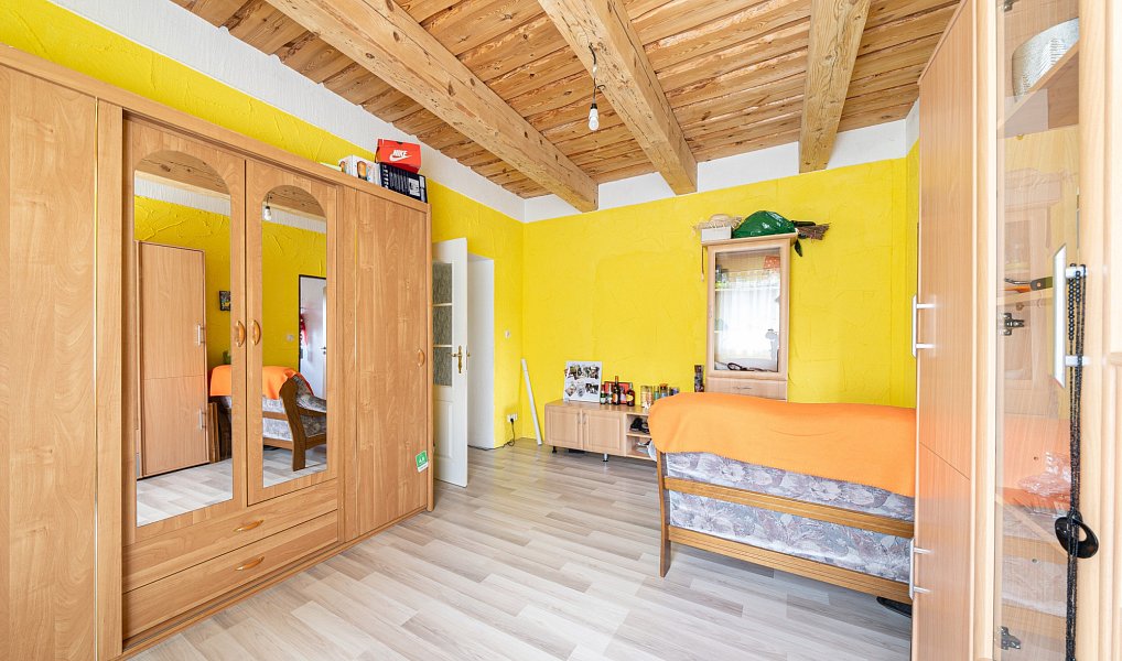 Prodej domu 520 m² s pozemkem 1 414 m², Cheb – náhled fotky 4
