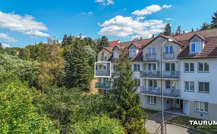Prodej bytu 3+kk 85 m², Pivovarská, Nepomuk, okres Plzeň-jih