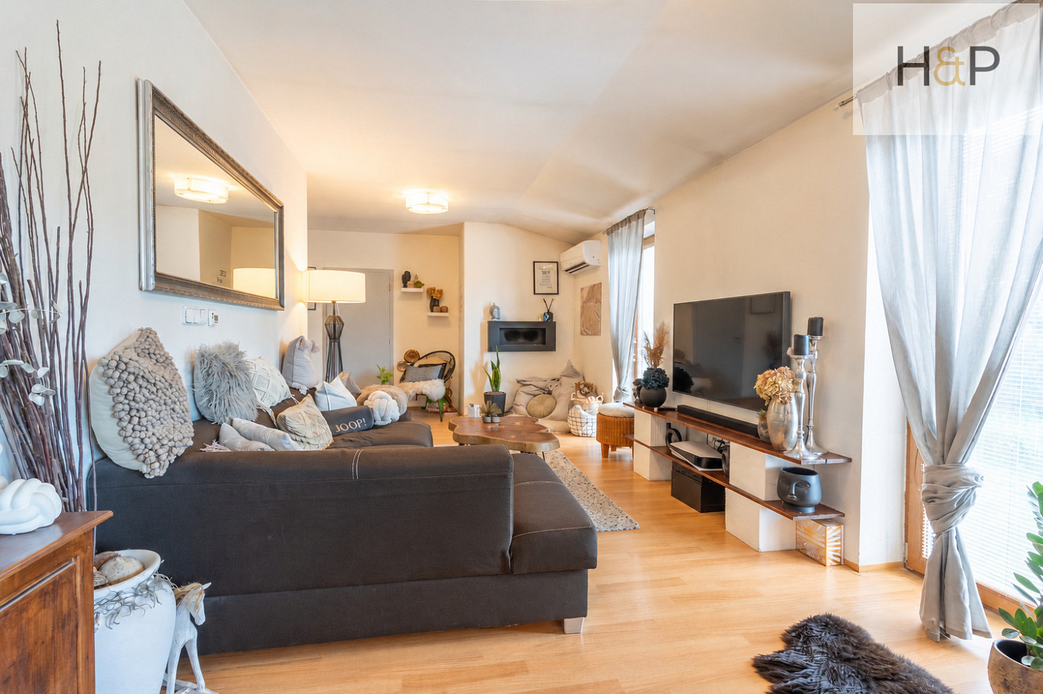 Prodej bytu 3+kk 97 m² – fotografie 2