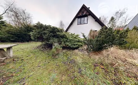 Prodej chaty/chalupy 64 m² s pozemkem 573 m², Vítkov - Podhradí, okres Opava