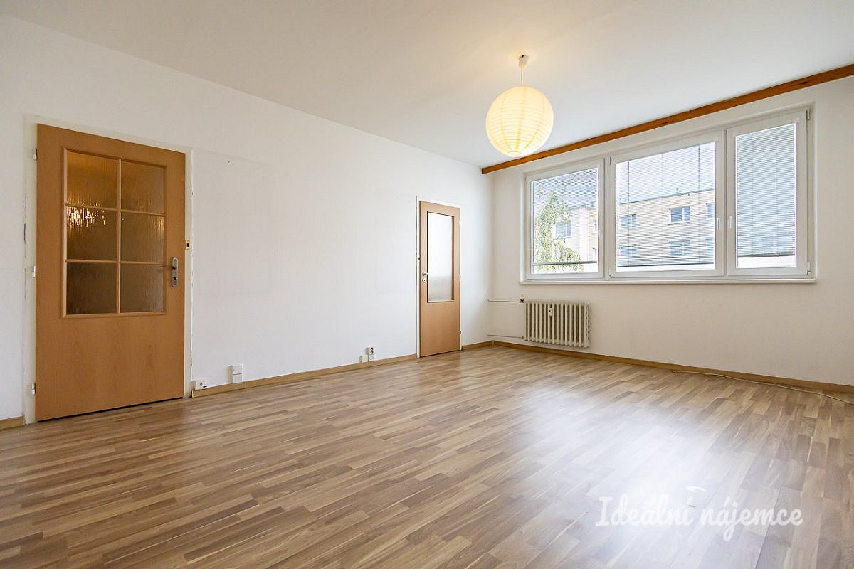 Pronájem bytu 3+1 72 m² – fotografie 3