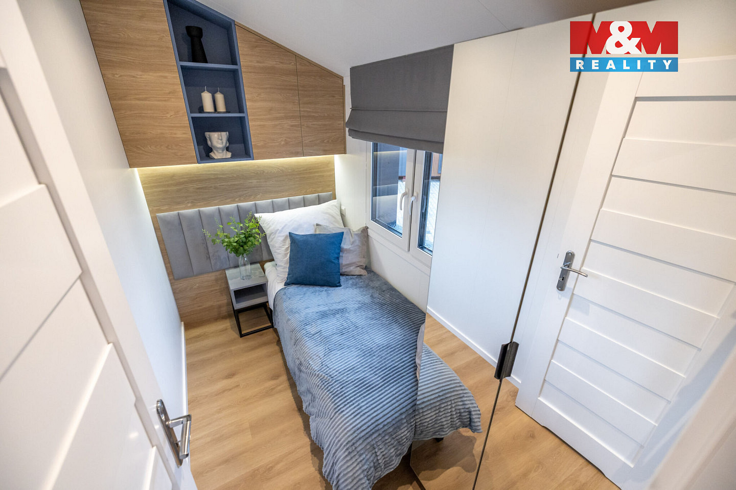 Prodej domu 57 m² s pozemkem 57 m² – další