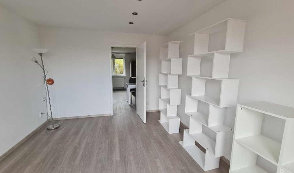 Prodej bytu 2+1 50 m², Praha – náhled fotky 3