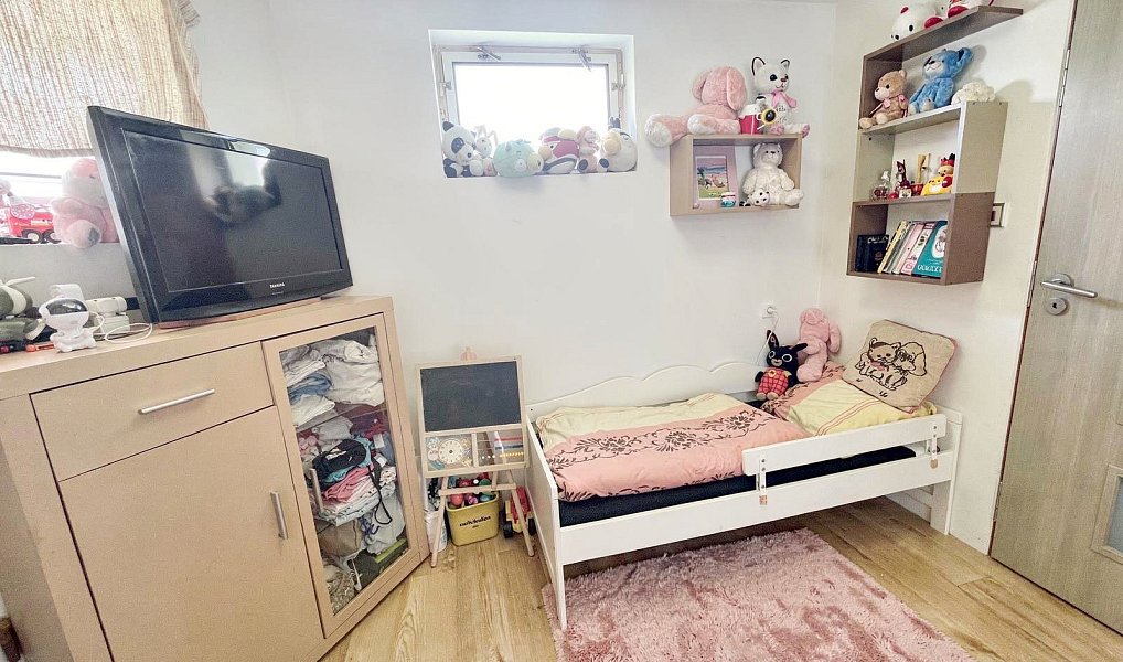 Prodej domu 64 m² s pozemkem 192 m², Račice-Pístovice – náhled fotky 12