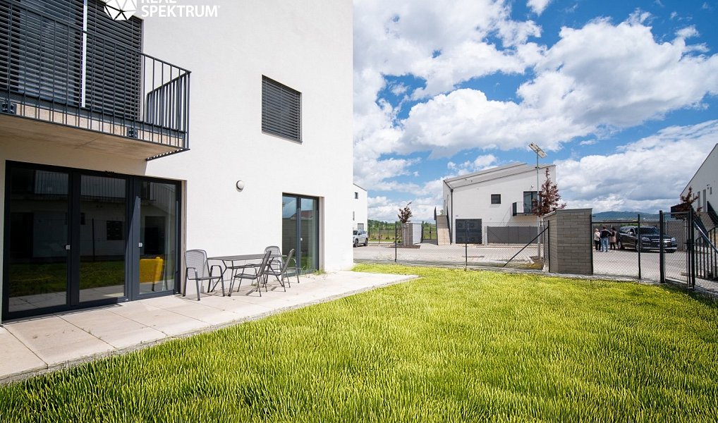 Pronájem bytu 2+kk 54 m², Pasohlávky – náhled fotky 3