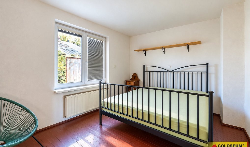 Prodej domu 86 m² s pozemkem 630 m², Náměšť nad Oslavou – náhled fotky 9